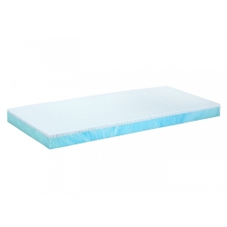 MATERAC Z LATEKSEM HEVEA TOP ACTIVE BIO BABY