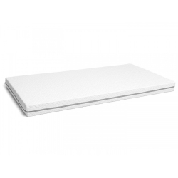 MATERAC Z LATEKSEM HEVEA TOP ACTIVE MAGIC BABY MAX 120x60