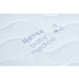 MATERAC PIANKOWO - LATEKSOWY HEVEA BABY MAX 120x60
