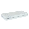 MATERAC PIANKOWO - LATEKSOWY HEVEA BABY MAX 120x60