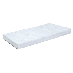 MATERAC PIANKOWO - LATEKSOWY HEVEA BABY MAX 120x60