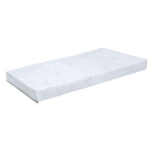 MATERAC PIANKOWO - LATEKSOWY HEVEA BABY MAX 120x60
