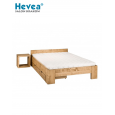 Łóżko sosnowe Hevea Orient