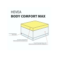 MATERAC LATEKSOWY HEVEA BODY COMFORT MAX H3
